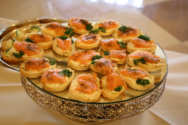 down south delights, nashville wedding vendor, food, catering