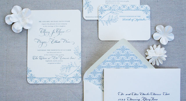 Eco-friendly-wedding-stationery