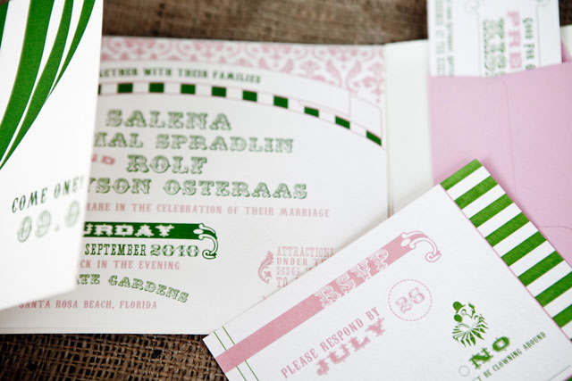 Eco-friendly-wedding-stationery
