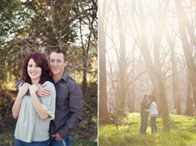 Nashville-engagement-photography-session