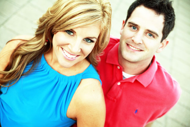 Nashville-engagement-photography-session