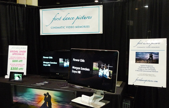 First-Dance-Productions-Wedding-videography