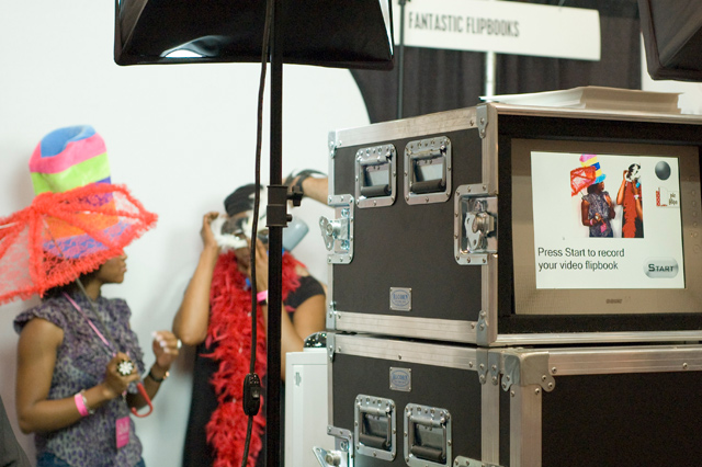 Fantastic-Flipbooks-nashville-wedding-favors