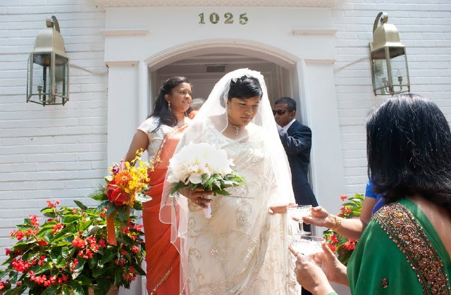 joon powell, sri lankan wedding, nashville, photographer, traditional, mixed