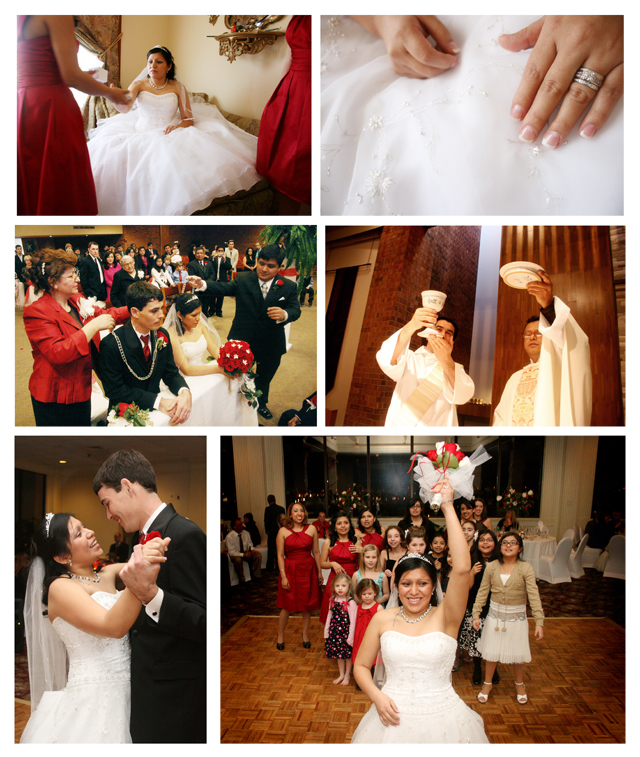 joon powell photography, nashville wedding, multi-cultural, mixed races