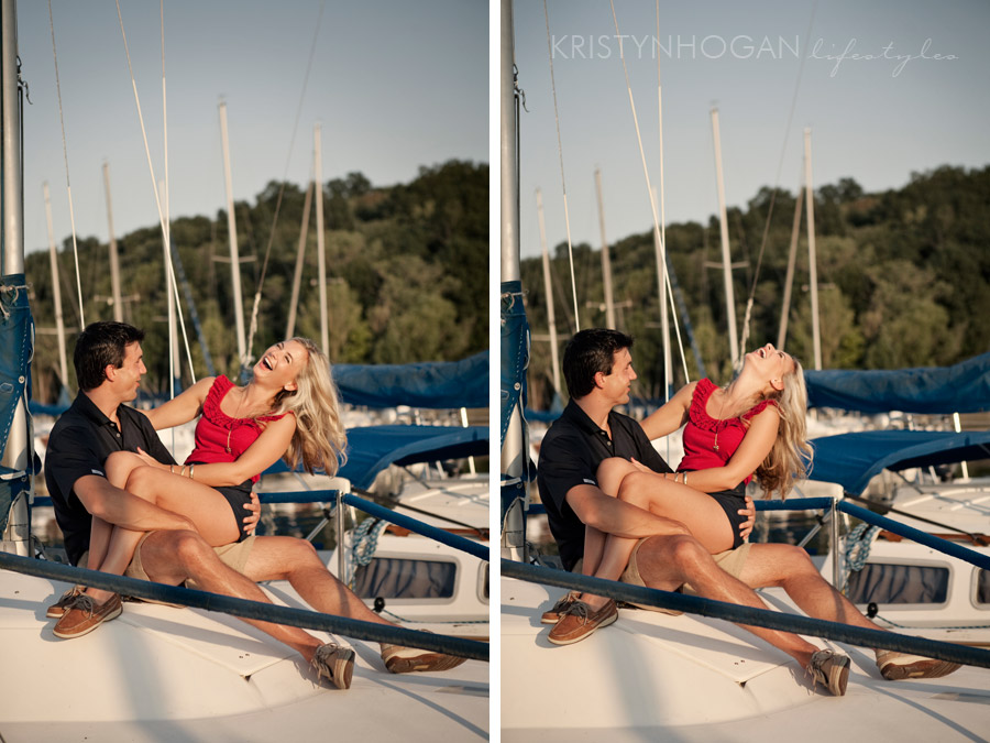 kristyn hogan wedding photographer