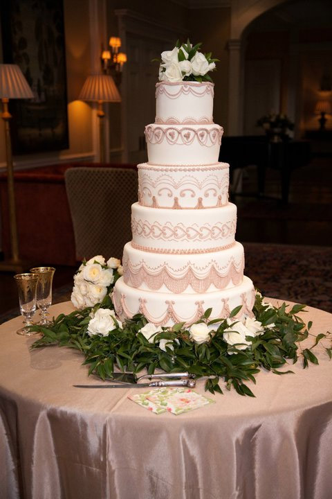 Nashville-southern-garden-wedding