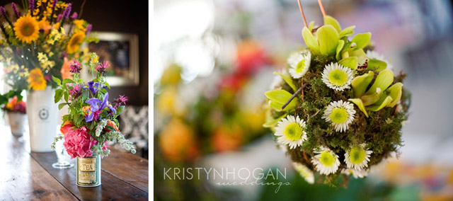 nashville-wedding-miranda-lambert-blake-shelton-flowers