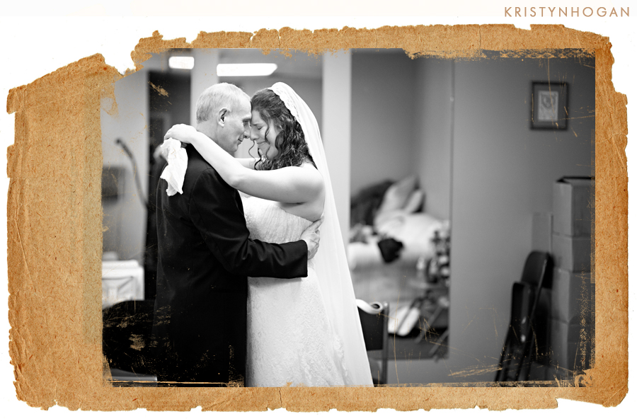 nashville wedding couple