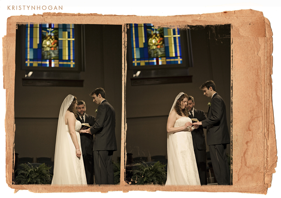 wedding ceremony nashville