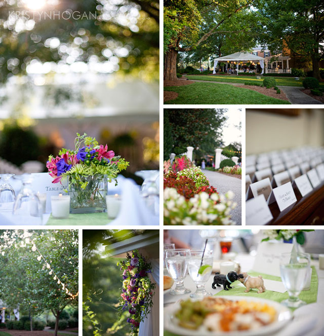 a delightful day wedding nashville