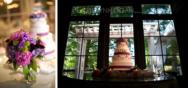 the bake shoppe cake purple nashville