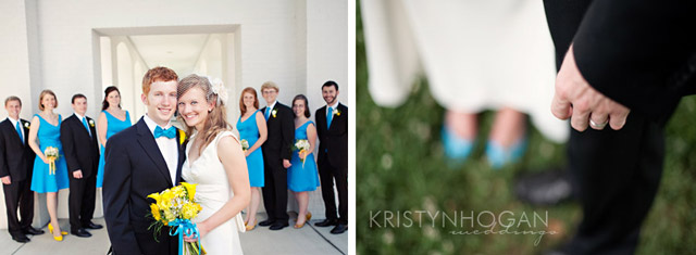 Kristyn-Hogan-Lifestyle-Wedding-photographer-loveless-cafe-barn-reception-country-wedding-turqoise-and-yellow