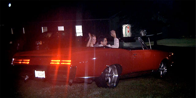 Nashville-wedding-videography