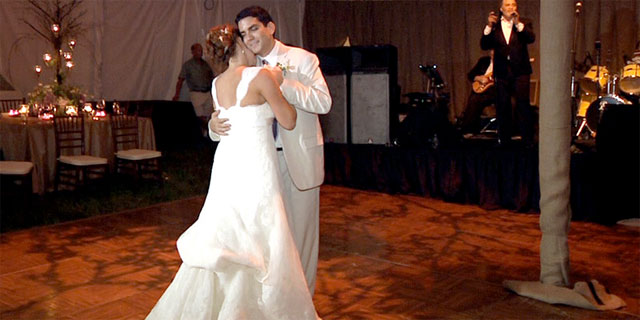 Nashville-wedding-videography