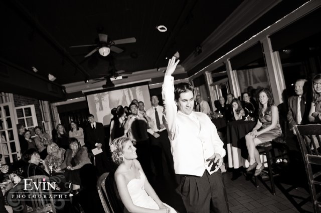 mere bulles, nashville reception, wedding, brentwood, silver, purple, buffet