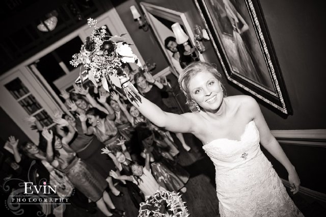 mere bulles, nashville reception, wedding, brentwood, silver, purple, buffet