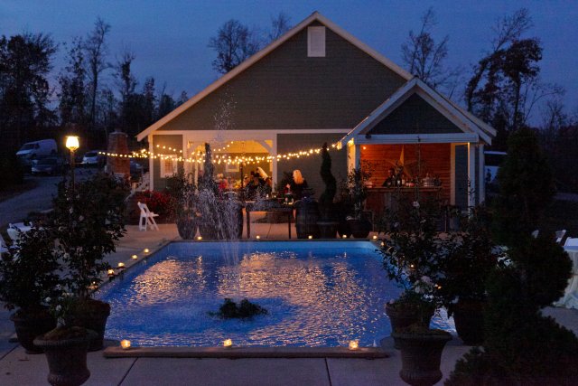 front porch farms, nashville wedding, fall, mrs. j's baking and catering