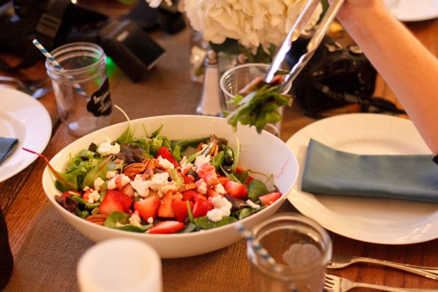 front porch farms, outdoor, nashville wedding, southern, mrs j's catering