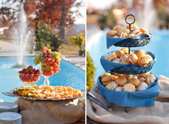 front porch farms, outdoor, nashville wedding, southern, mrs j's