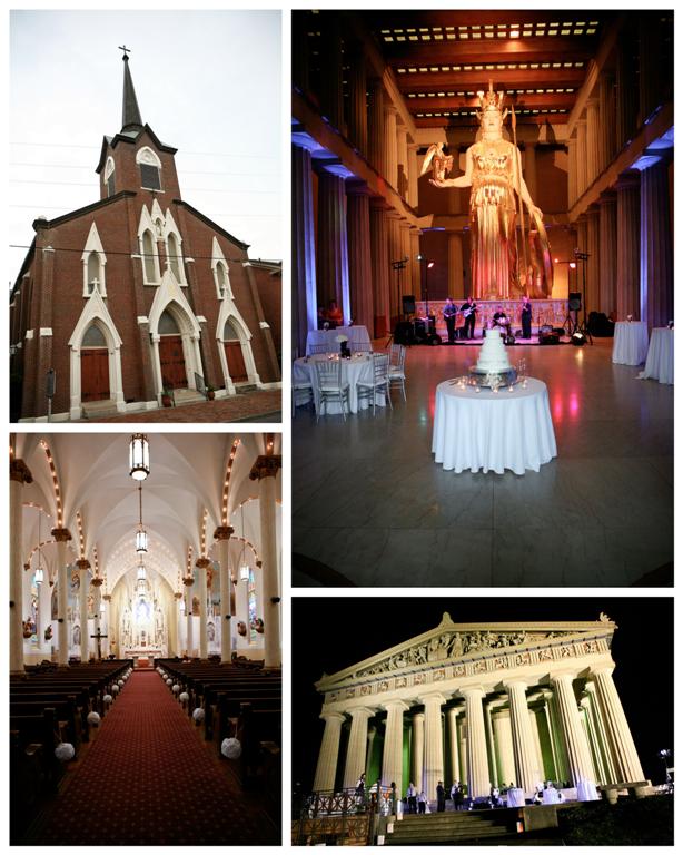 A-music-city-event-parthenon-wedding