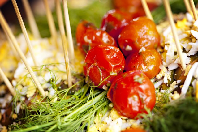 nashville city club, downtown nashville, wedding venue, great view, veggies