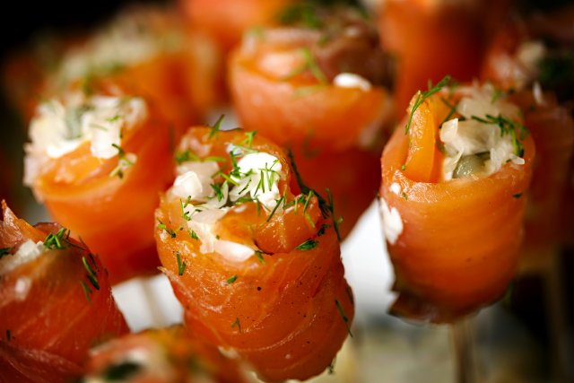 nashville city club, downtown nashville, wedding venue, great view, salmon