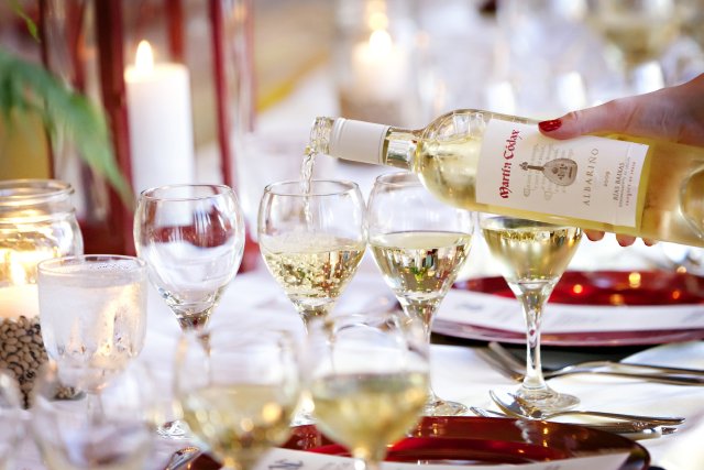 nashville city club, downtown nashville, wedding venue, great view, wine