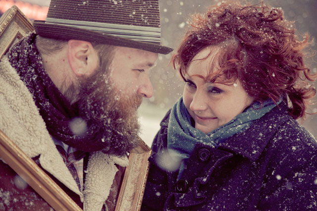 Nashville-real-engagement-couple