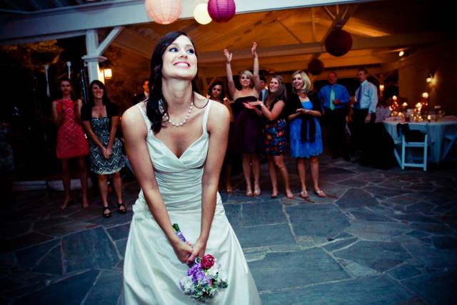 nashville purple wedding the collection photography cedarwood bouquet