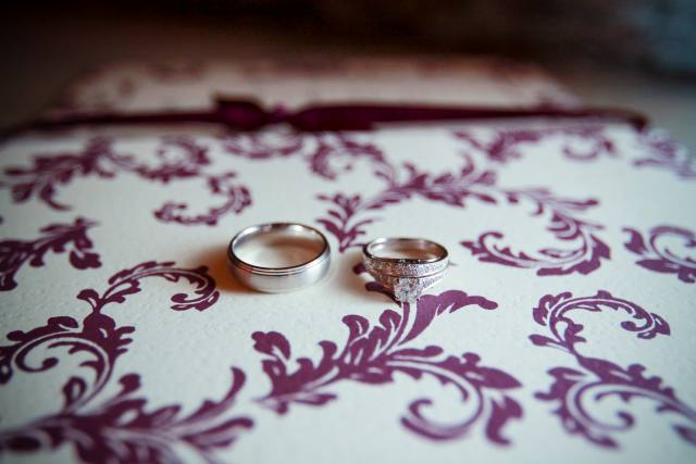 nashville pirple wedding the collection photography cedarwood rings