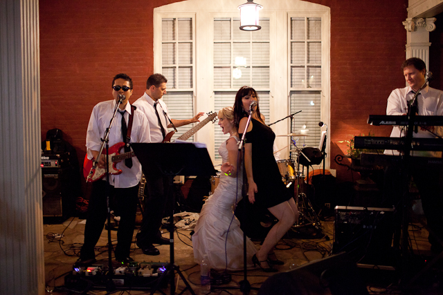 Nashville-wedding-bueller-band