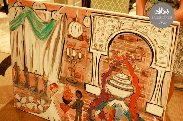 Nashville-wedding-artist