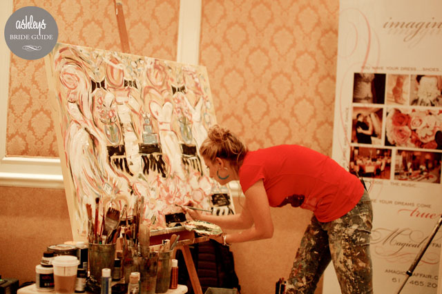 Nashville-wedding-planner-artist