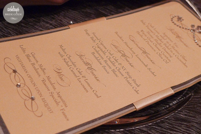 Nashville-custom-menu-cards