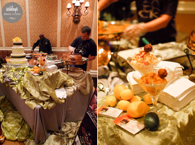 Nashville-catering-mashed-potato-bar