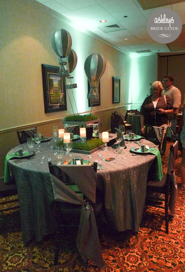 Nashville-wedding-hot-air-balloon