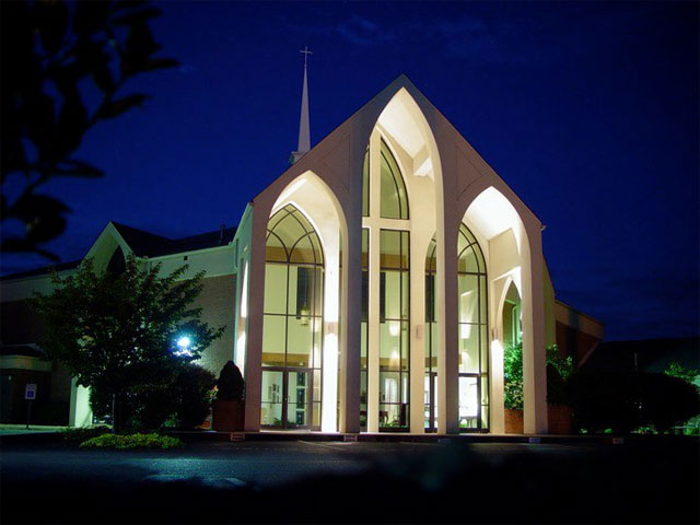 Hendersonville-non-membership-church