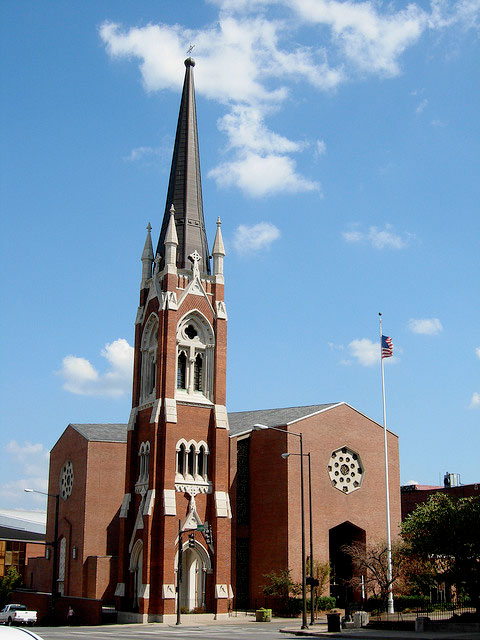 First-baptist-nashville-non-member