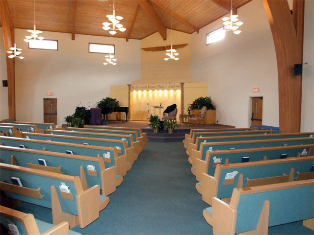 Nashville-non-memership-required-church