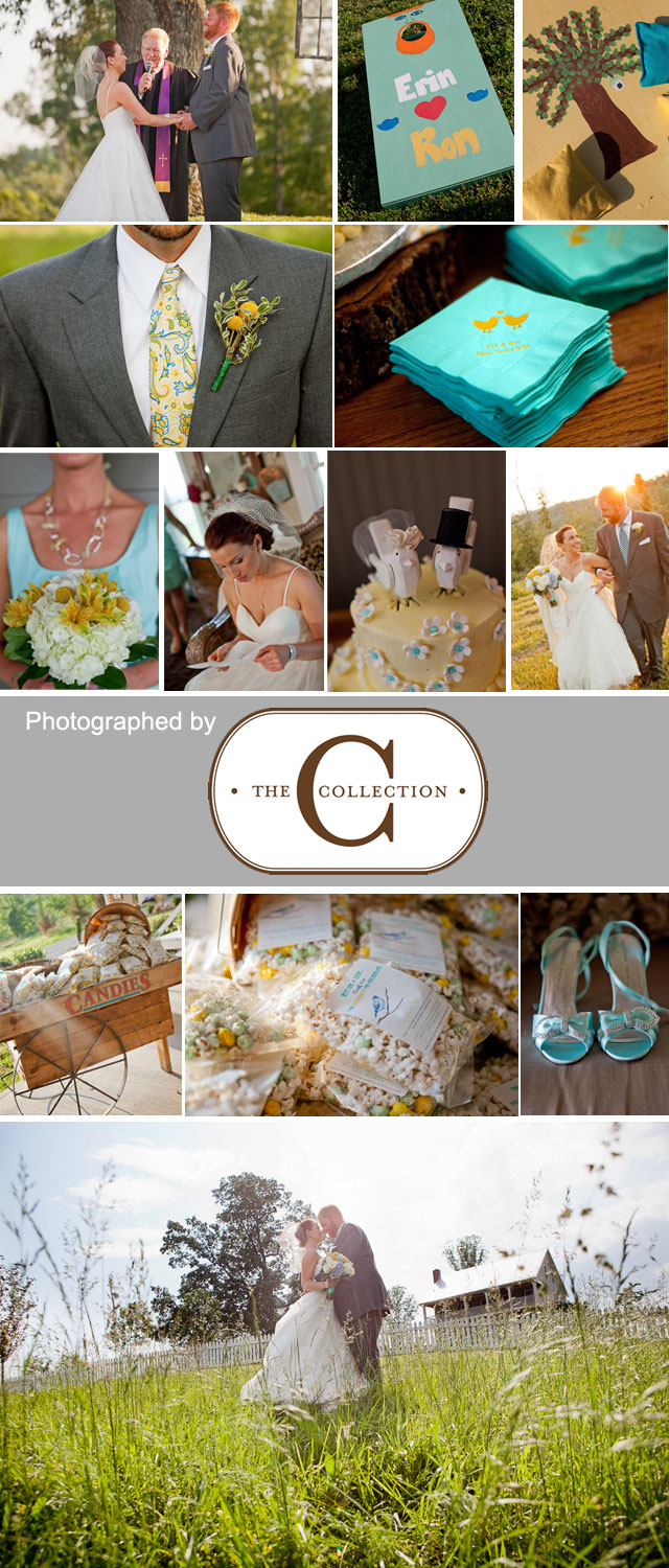 Nashville-bird-themed-wedding-DIY