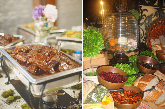 Nashville-wedding-catering-trends