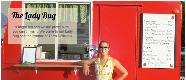 Nashville-green-food-truck