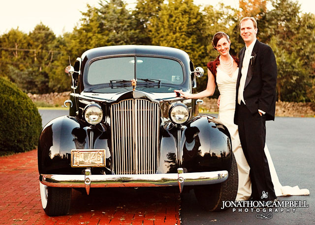 Nashville-vintage-car-rental