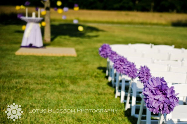 Nashville-purple-yellow-country-wedding