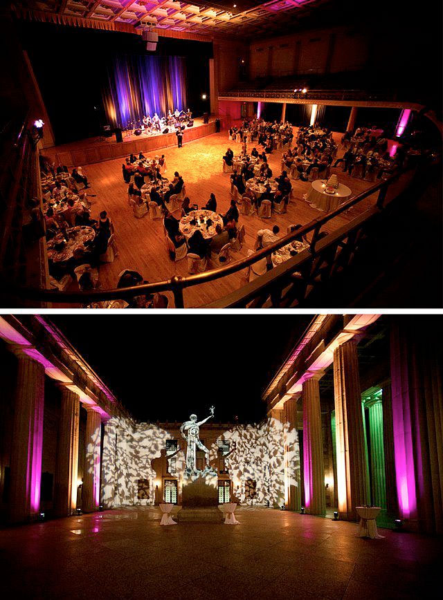 Nashville-war-memorial-wedding