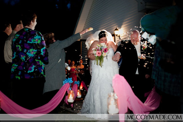 Nashville-wedding-grand-exit