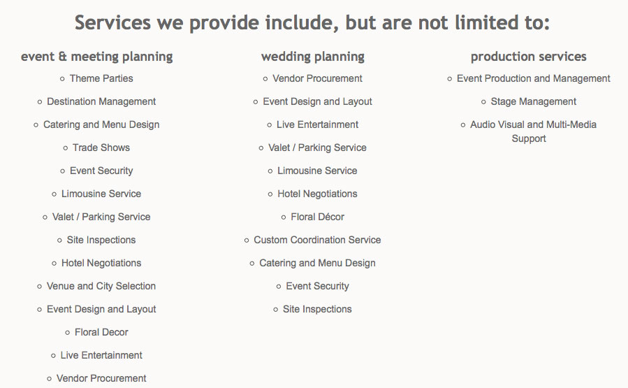 Nashville-Event-Space-Services-provided