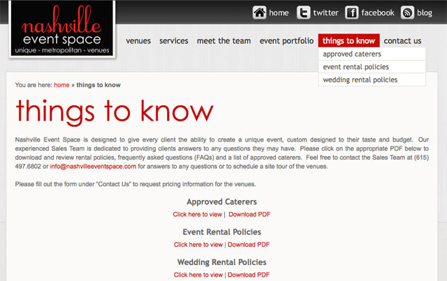 Nashville-Event-Space-aVenue-wedding-venue-website