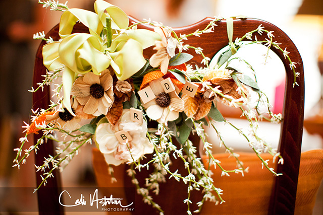 bride, chair, nashville wedding, village of flowers